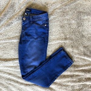 Girls DKNY Stretchy Jeans